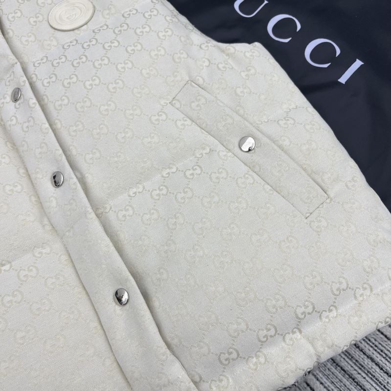 Gucci Down Jackets